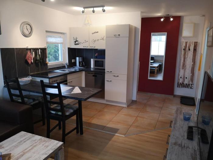 Am Kampland 7 Strandläufer