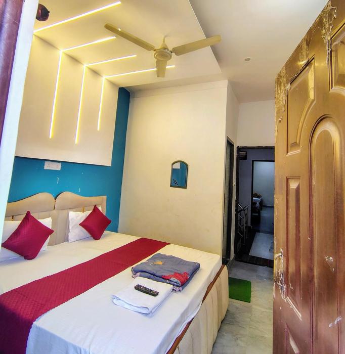 shree laxmi homestay
