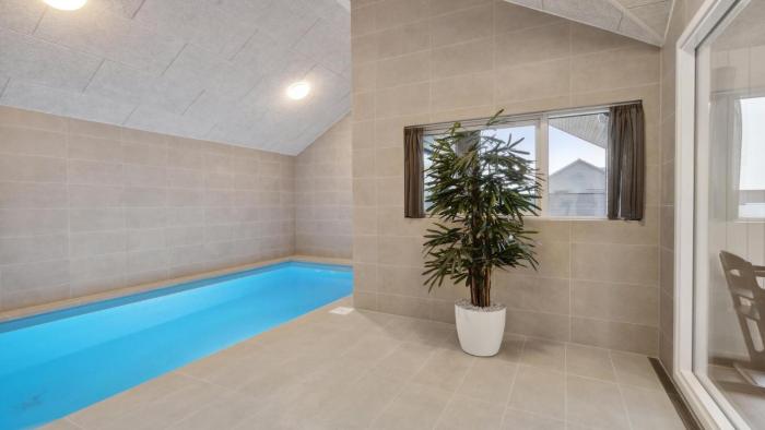 Villavilla 647 - Hasmark Strand, Fyn Og Øer