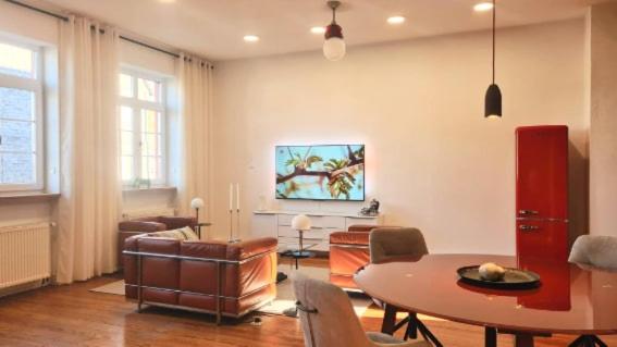 Loft am Airport Hahn