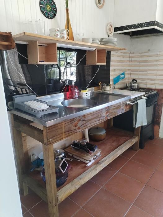 Residencia en Piriapolis