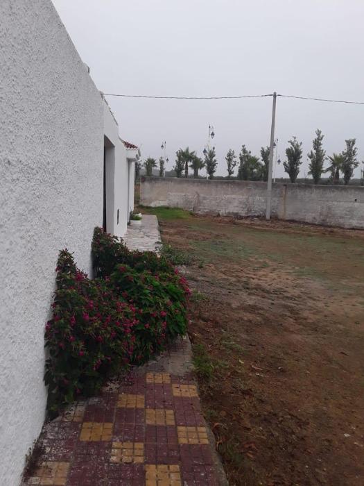 Casa Aicha