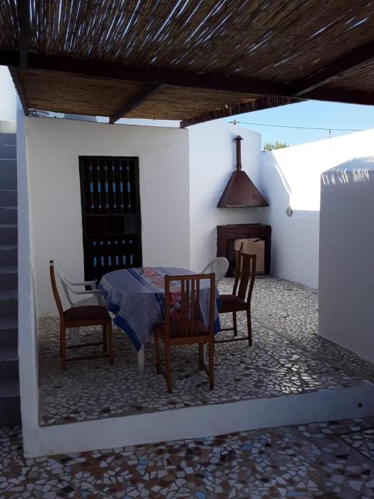 Casa Aicha