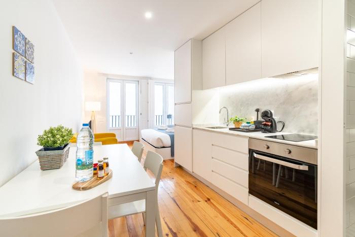 Oporto Center Studio