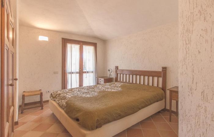 Luxury Villa 30m from the Sea in Porto Bello