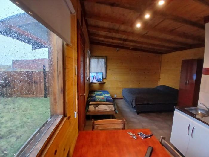 Cabaña El Atardecer 2