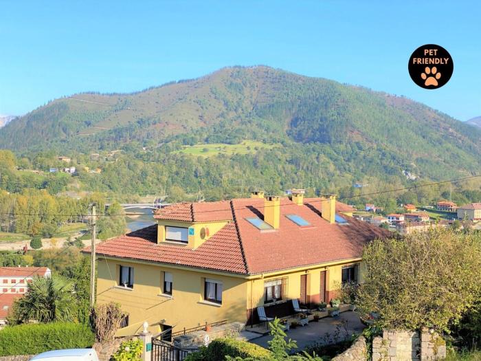 La Rectoral 1 Arriondas VV-1379-AS