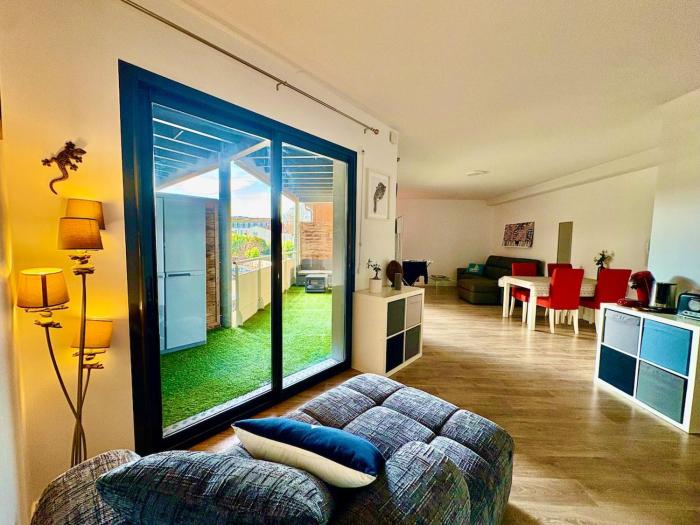 Escale 7 - Charmant T2 au coeur du Port