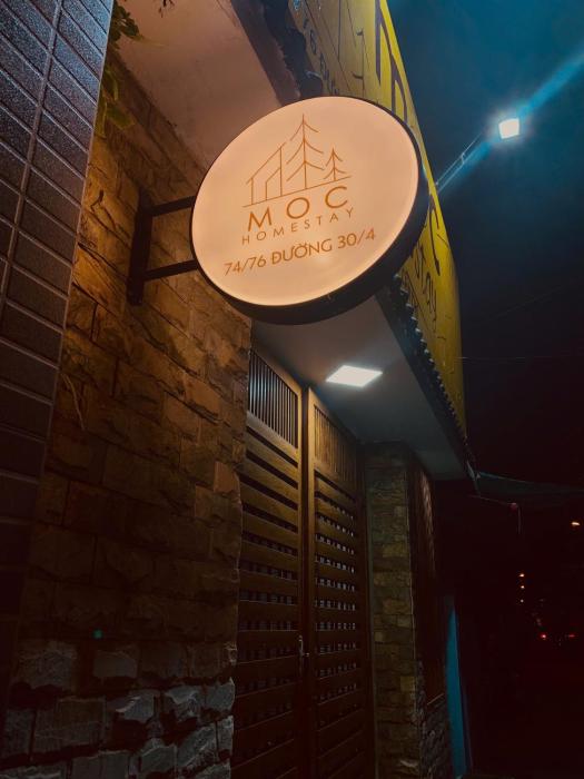 MOC Homestay