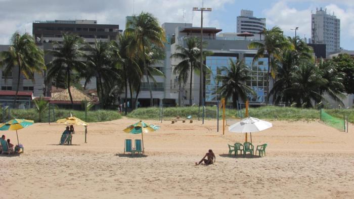 Praiano Flat Tambaú