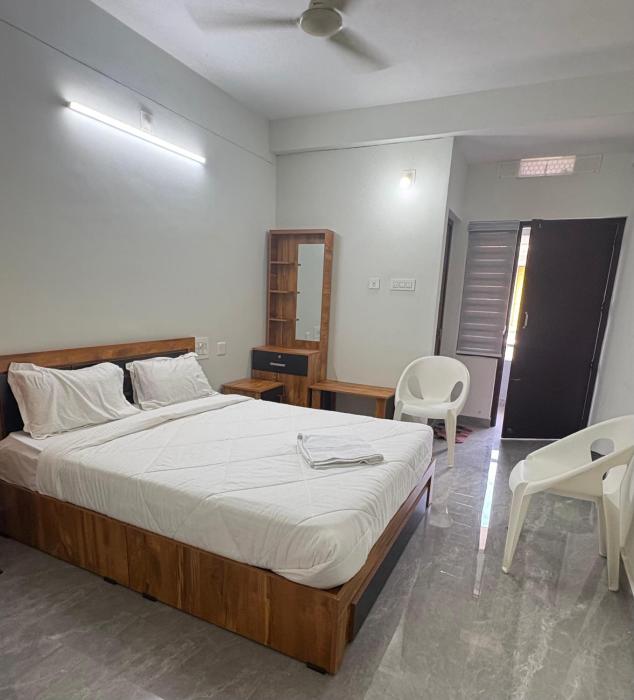 Hotel Alka Inn Residency Wayanad