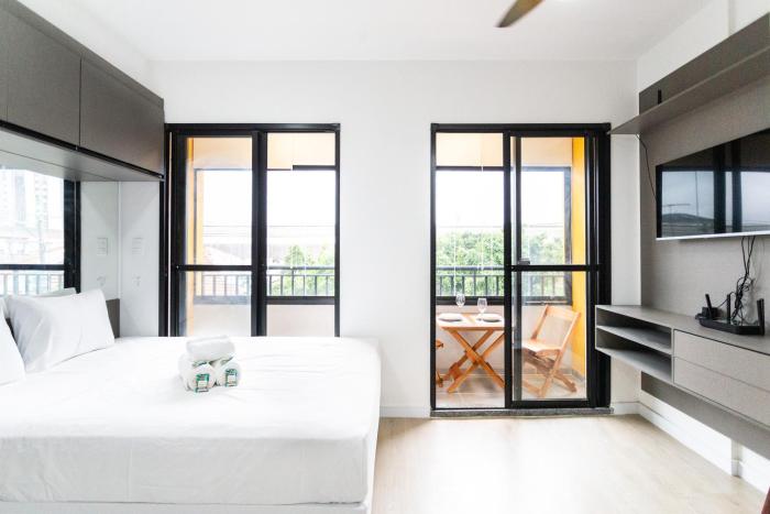 KZ Direct Bresser - Studios por temporada