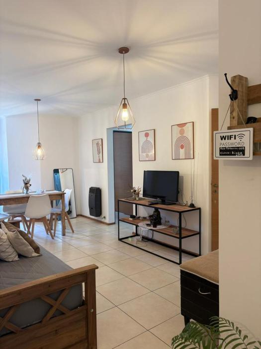 Departamento Centrico Nueva Cordoba