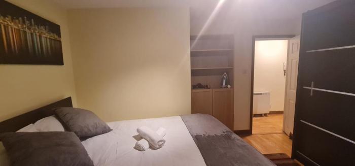 Comfy Apartment Near Central London