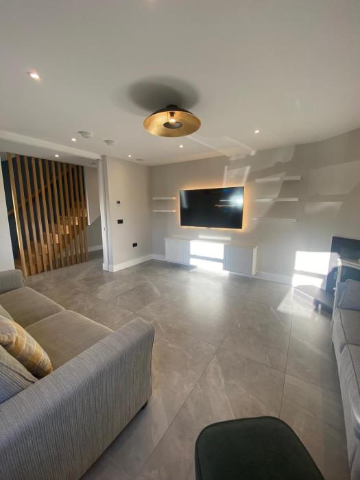 Dingle Doorstep - Town Centre