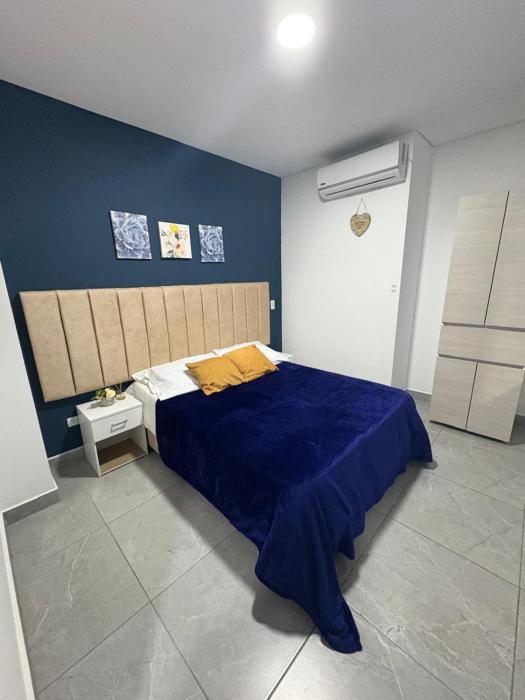 Alojamientos La Martina