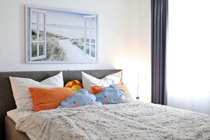 Haus Pamir WE 17 "Aquamarin"