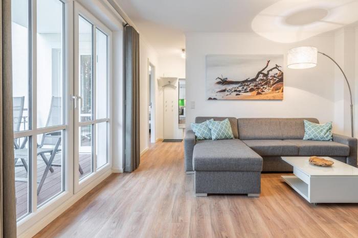Haus Pamir WE 18 "Min Stuuv"