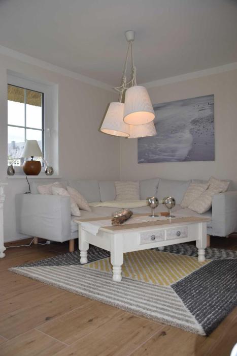 Reetdachhaus WE 01 "Huus Marga"