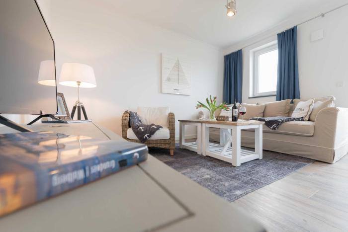 Villa Cara WE 03 "Santa Sophia"