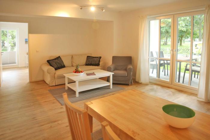 Haus Passat WE 01 "James Cook"