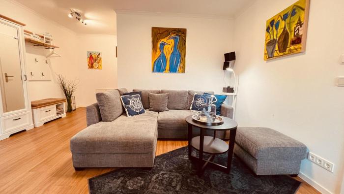 Haus Baltic Star WE 03