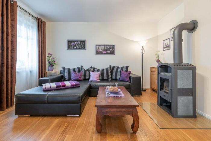 Strandresidenz WE 03