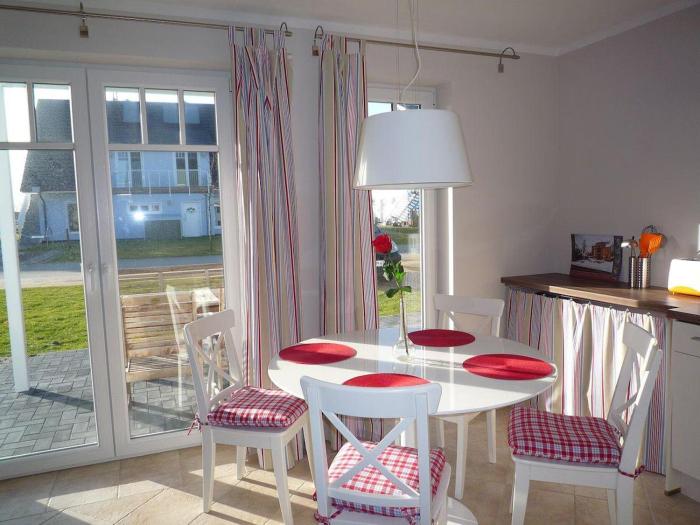 Parkstraße 21 WE 02 "Boje 21"