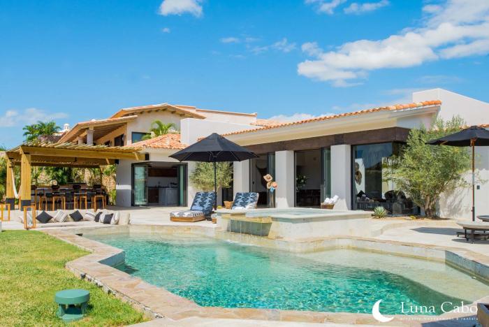 Heated Pool & Hot Tub - Sea of Cortez Views