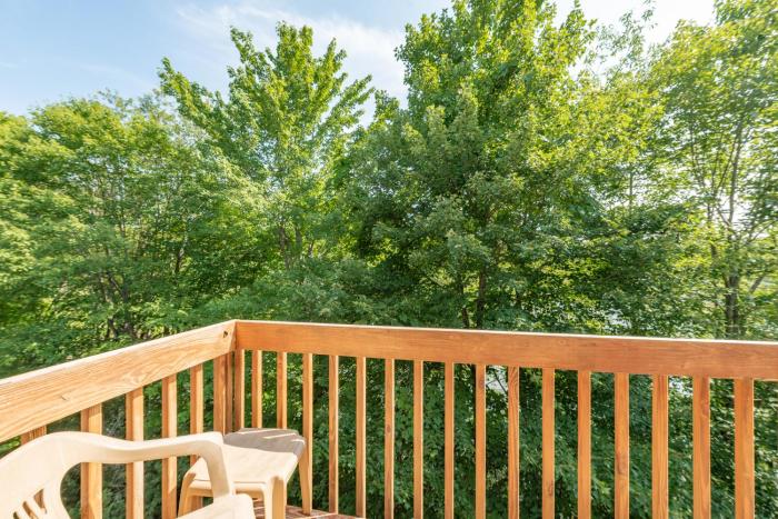 Deep Creek Village #37 by Railey Vacations