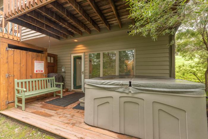 Deep Creek Village #41 by Railey Vacations