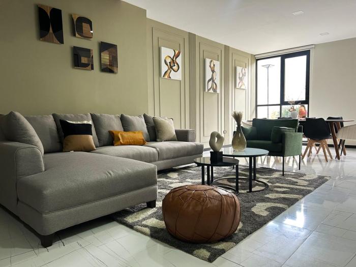 Exclusive Apartment in Home Resort