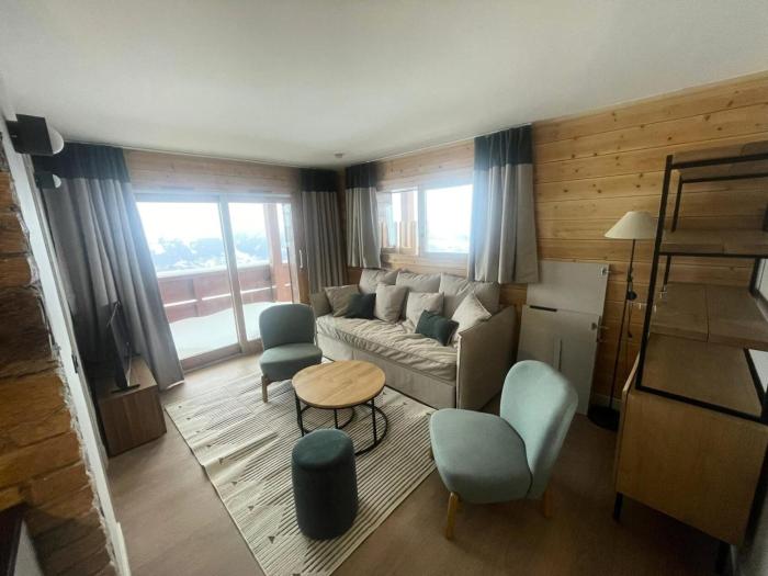 Résidence Les Hauts Bois - maeva Home - Appartement 3 Pièces 8 Personnes - Sélection MAE-8034