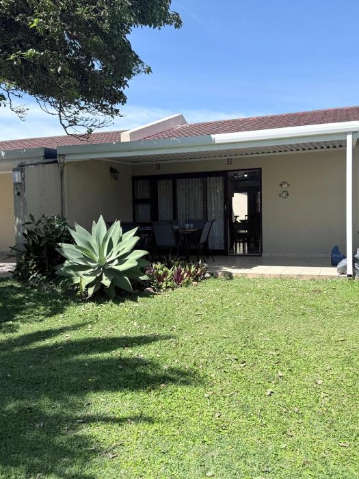 Aloha Sands Scottburgh