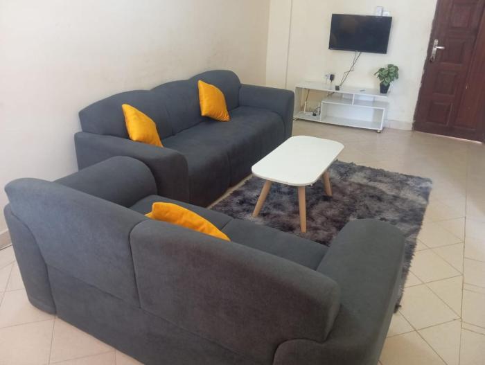 Nest Apartment Diani