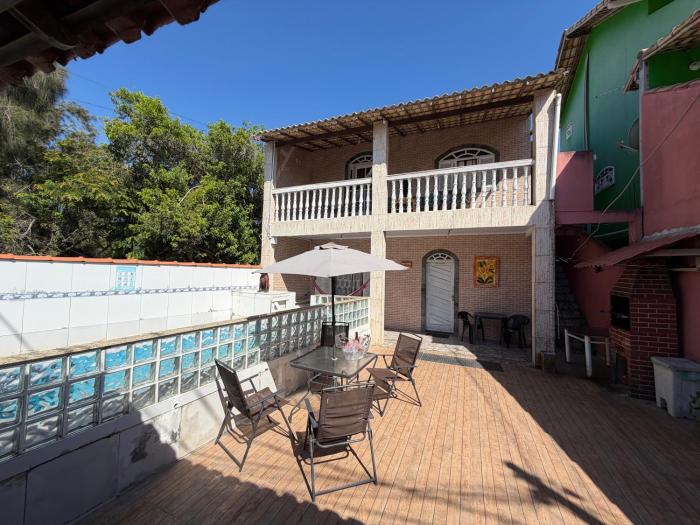 CASA P FINAL DE SEMANA E TEMPORADAS EM CABO FRIO
