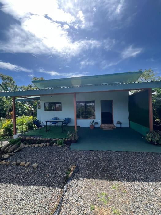 Casa Tropical
