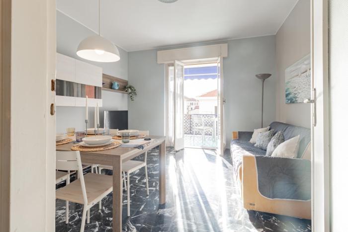 H11 DA DADA - Parcheggio