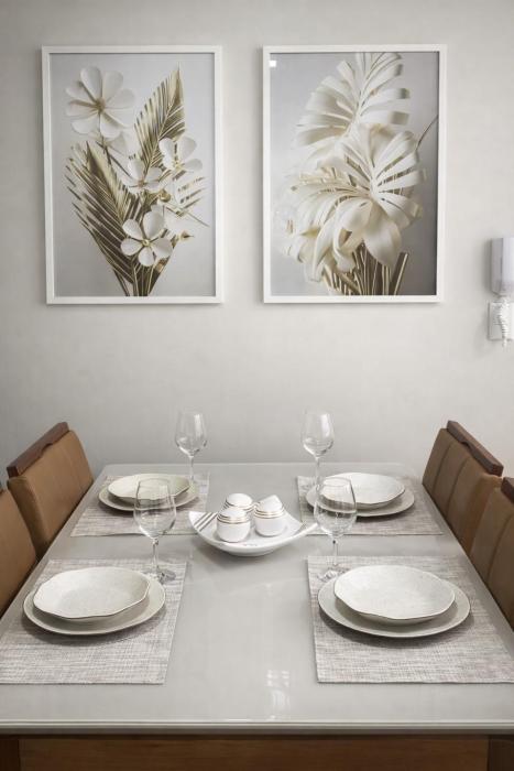 Praia da Graciosa Apartamento 2 quartos