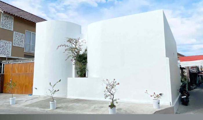 Tamasya jogja kosep bohemian