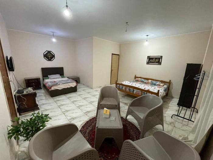 Cozy Junior Apartment in the heart of New Cairo