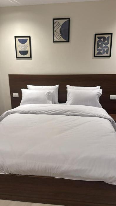 Luxury Apartment in Cairo