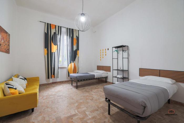 Oasi Garden House, Relax e giardino a Forlì