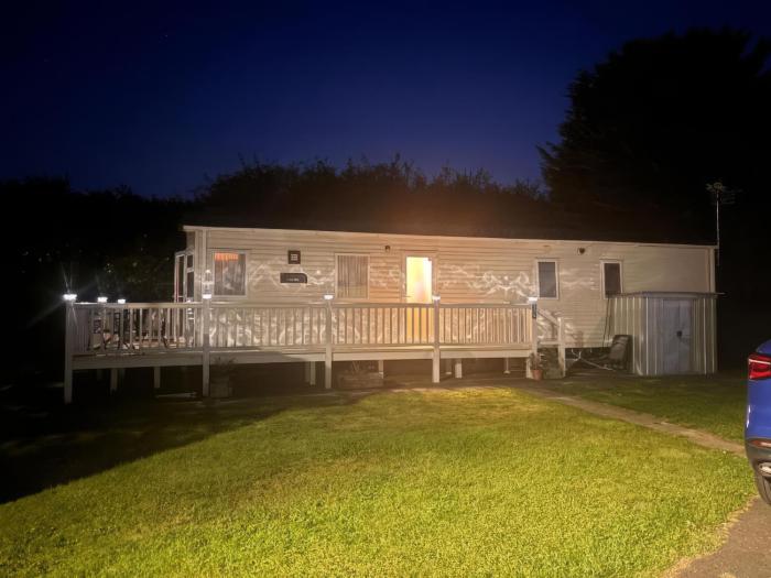 The Retreat Oakley - Marine Holiday Park Rhyl