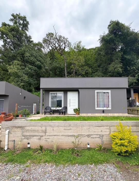 La Yaleña - Casa Boutique ideal para descansar