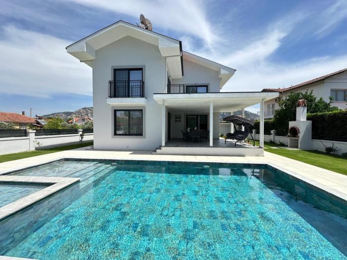 Dalyan Villa Tomaris