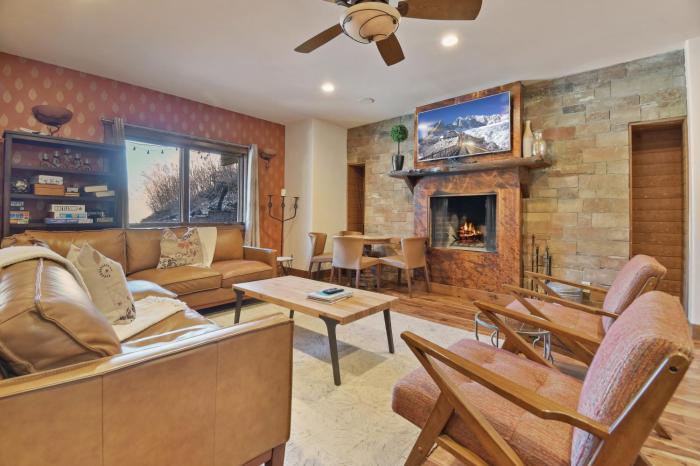 The Pearl of Park City