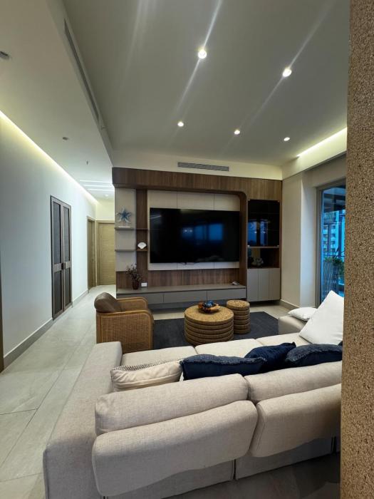 Luxury Beach Condo at Playa Escondida