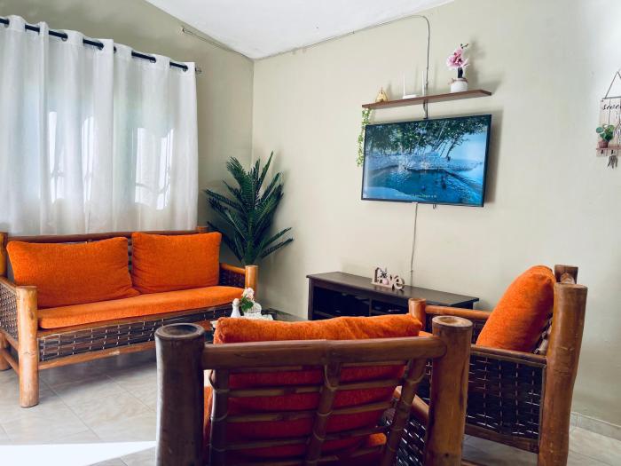 Hospedaje Fdez Bta En Pedernales