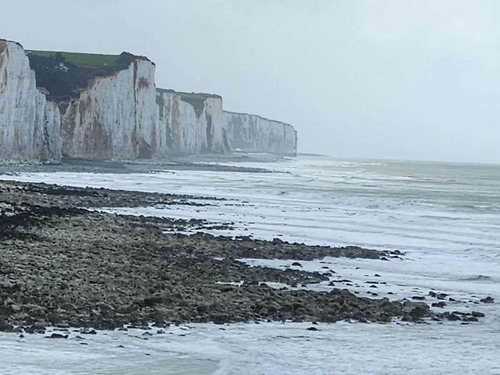 MOBILHOME du Marais EN BAIE DE SOMME